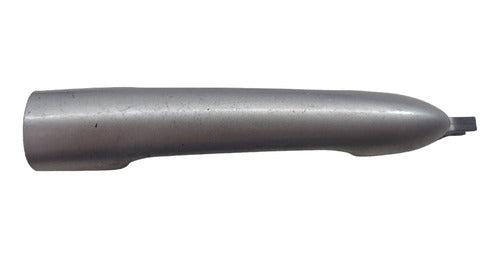 Maçaneta Externa Dianteira Direita Renault Megane 2008 A 13