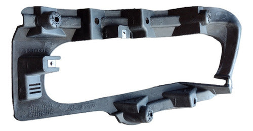 Suporte Farol De Milha Lado Direito Fiat Punto 2013 A 2016