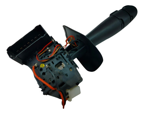 Chave De Seta Com Farol Milha Renault Scenic 2006 34431608
