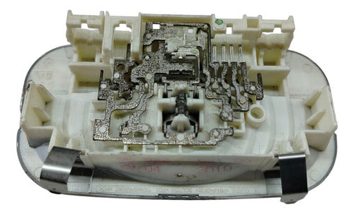 Lanterna Luz Teto Peugeot 307 9652262180