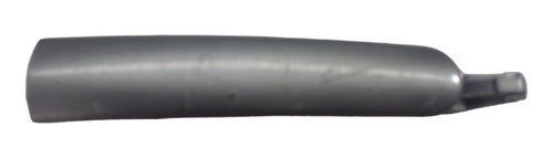 Maçaneta Externa Dianteira Esquerda Fox Polo 2000 A 2012