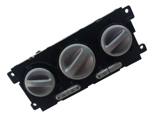 Comando Ar Condicionado Chery Face S12-8112010 Original