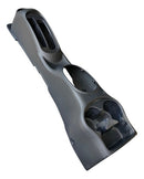 Console Central Cambio Marcha Nissan March Versa 2011 A 2013