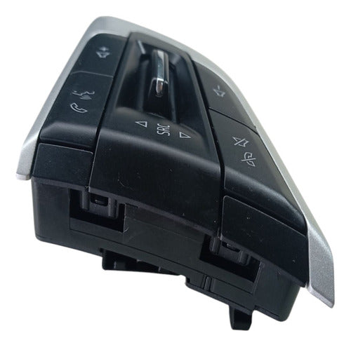 Interruptor Controle Radio Chevrolet Onix Montana Tracker