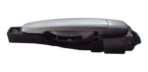 Maçaneta Externa Porta Traseira Direita Citroen C3 2005 A 10