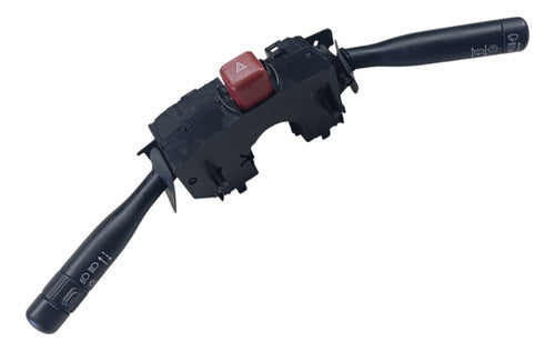 Chave Seta Limpador Chevrolet Celta 2001 A 2006 Original