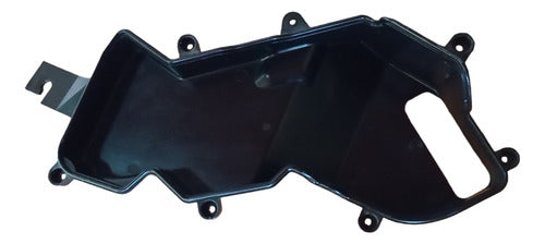 Tampa Da Caixa Evaporadora Renault Sandero Logan 2010 Origin