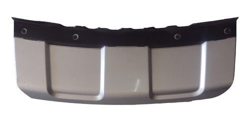 Moldura Do Parachoque Dianteiro Lange Rover Sporte 2013 A 18