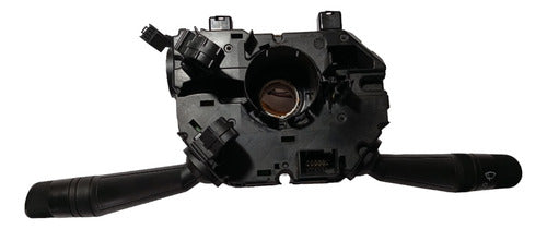 Comando De Seta Limpador Fiat Pulse 2021 A 2023 01002662110