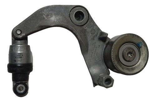 Tensionador Da Correia Alternador Honda New Civic 2006 A 015