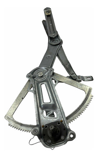 Maquina Vidro Manual Dianteira Direita Gm Astra 1999 A 2001