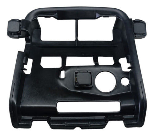 Moldura Luz De Teto Peugeot 208  Original 9801144280 12 A 20