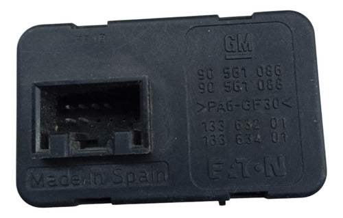 Botão Interruptor Vidro Eletrico Pajero Outlander Mr587944