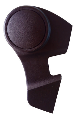 Moldura Esquerda Banco Direito Fiat Punto Linea Grand Siena