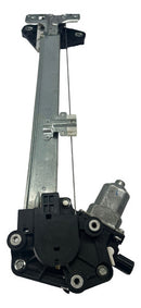 Máquina Vidro Elétrica Traseira Esquerda Crv 2007-2011
