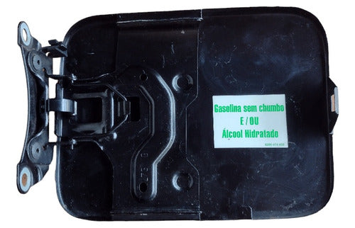 Tampa Portinhola Tanque De Combustível Renault Sandero Logan