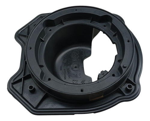 Suporte Auto Falante Porta C4 Pallas  9650342977 Original