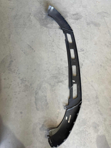 Spoiler  Parachoque Diant Audi Q5 17 Fy - 80a807061a
