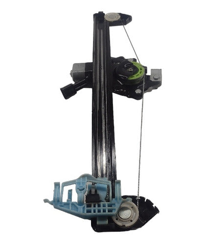Máquina De Vidro Elétrico Dianteiro Uno Vivace 2010 A 2019
