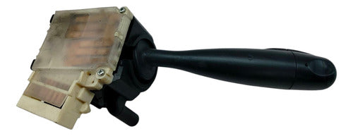 Chave Seta Farol Toyota Corolla Fielder 2003 A 2008