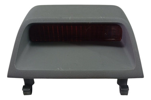 Breack Luz De Freio Toyota Corolla 2003 A 2008 Com Detalhe