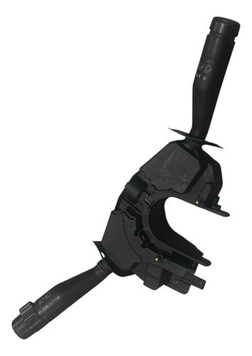 Chave De Seta Ford Ka Com Limpador Traseiro 2000 A 2012
