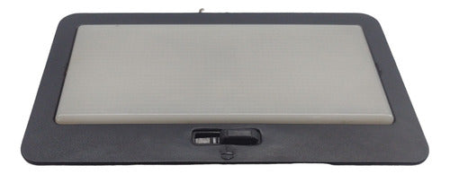 Lanterna Luz Cortesia De Teto Fiat Tempra 1996 A 1998 Origin