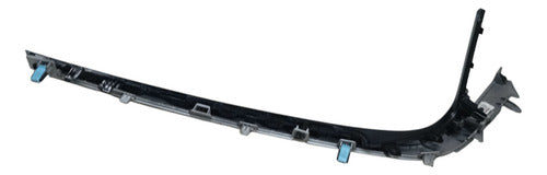 Moldura Lado Esquerdo Console Hyndai Creta 21 A 23 Original
