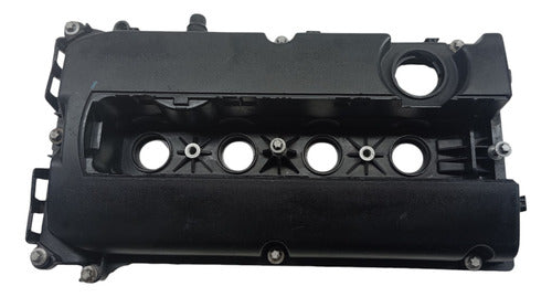 Tampa De Válvula Gm Cruze Sonic Tracker Total Tech 55564395