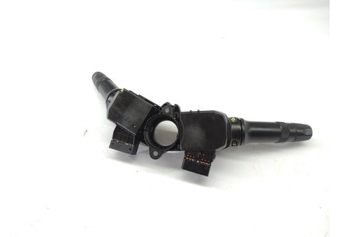 Chave Seta Hb20 2012/17 Original 39f3ma2210