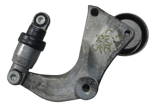 Tensionador Da Correia Alternador Honda New Civic 2006 A 015