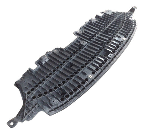 Defletor Parachoque Toyota Corolla  2019 5261802150