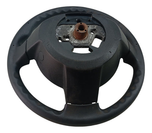 Volante Direção Nissan Sentra 2006 A 2012 48430zt50e Origina