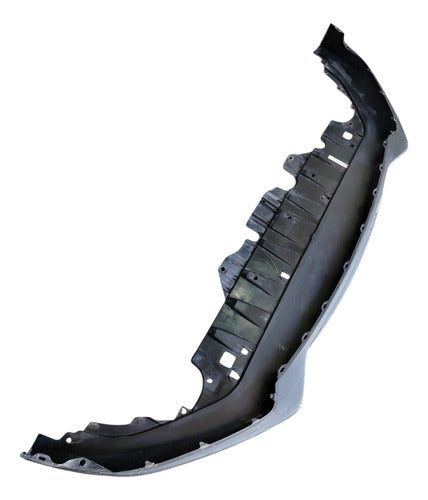 Spolier Parachoque Dianteiro Hrv 2015 A 2019 Original