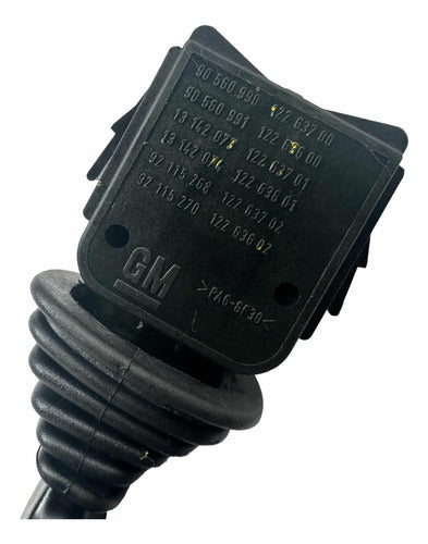 Chave De Seta Gm Corsa / Astra / Vectra - 90560990