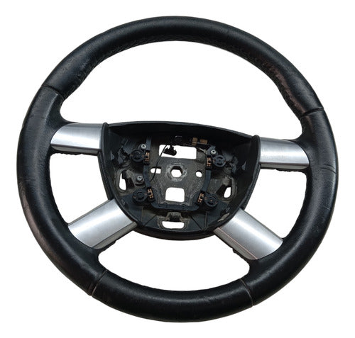 Volante  Direção Ford Focus 2009 A 2013 4m513600b Original