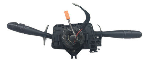 Chave Seta Luz Limpador Clio Kangoo Sandero 2010 A 2014 Orig