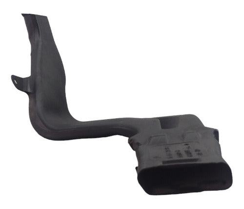 Duto Filtro De Ar Condicionado Direito Bmw 320 2013 A 2016