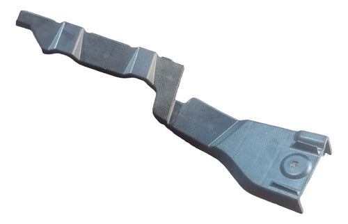 Suporte Guia Parachoque Traseiro Direito Fiat 500 2012 A 019