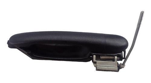 Maçaneta Externa Porta Dianteira Direita Fiat Grand Siena