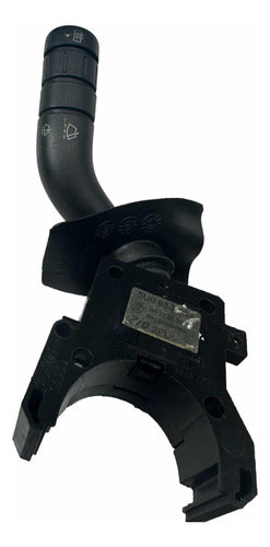 Chave Seta Limpador Vw Cross Fox Gol Voyage G5 G6 5u0953503