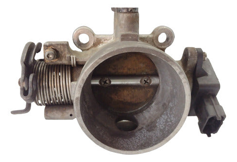 Tbi Corpo Borboleta Hyundai Tucson 2014/16 Original