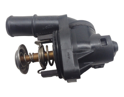 Válvula Termostática Ford Ka Flex 2007 A 2015 5s6g8575ba Ori