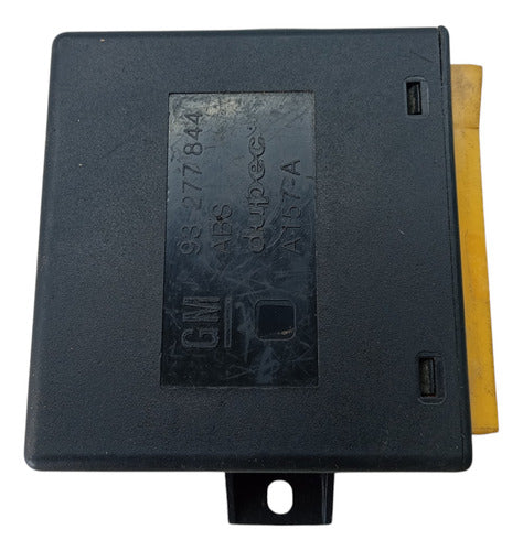 Modulo Central Alarme Chevrolet Corsa 1995 A 2002 93277844