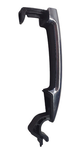 Puxador Maçaneta Externa Dianteira Esquerda Citroen C3 09a16