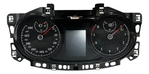 Velocímetro Painel Instrumentos Conta-giro Vw Golf Original