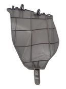 Acabamento Console Toyota Corolla Lado Esquerdo 2009 A 2012