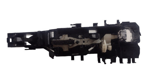 Maçaneta Externa Traseira Direita Renault Megane 2006 A 2012