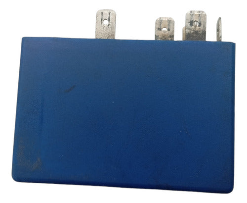 Rele Trava Eletrica Fiat Uno Tempra Fiorino Premio Original
