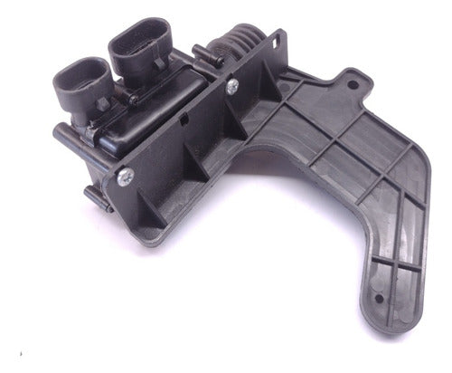 Motor Trava Eletrica Porta Dianteira L/d Corsa 02/12 Origina